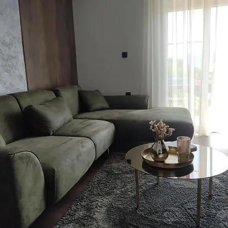Avisi Home Trebinje Exterior foto