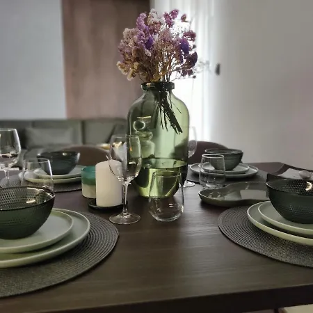 Avisi Home Trebinje Zimmer foto