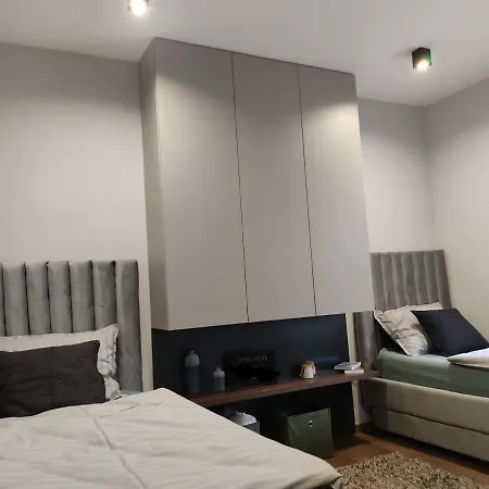 Avisi Home Trebinje Zimmer foto