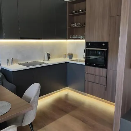 Avisi Home Trebinje Zimmer foto