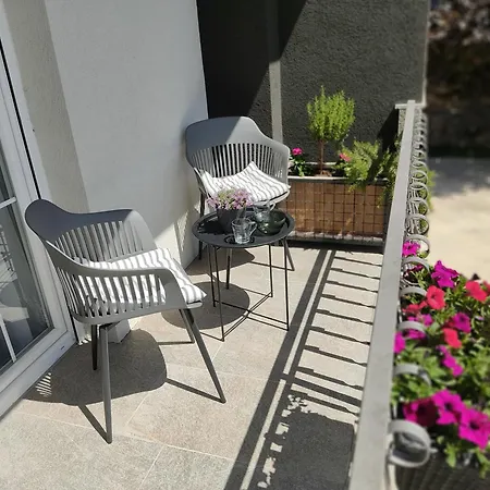 Avisi Home Trebinje Exterior foto