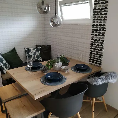 Avisi Home Trebinje Exterior foto