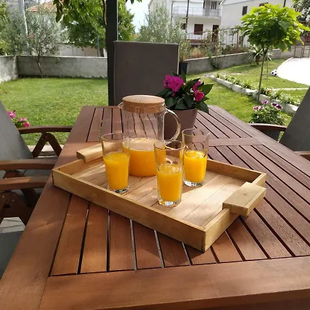 Avisi Home Trebinje Exterior foto