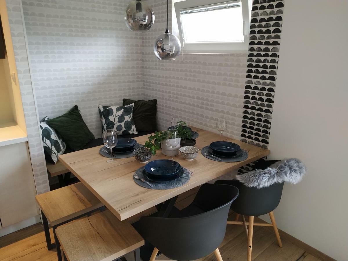 Apartment Avisi *