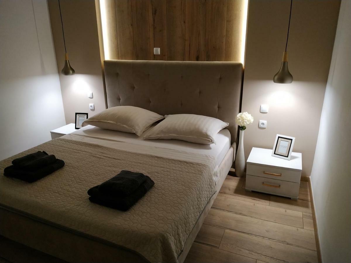 Avisi Apartment Trebinje